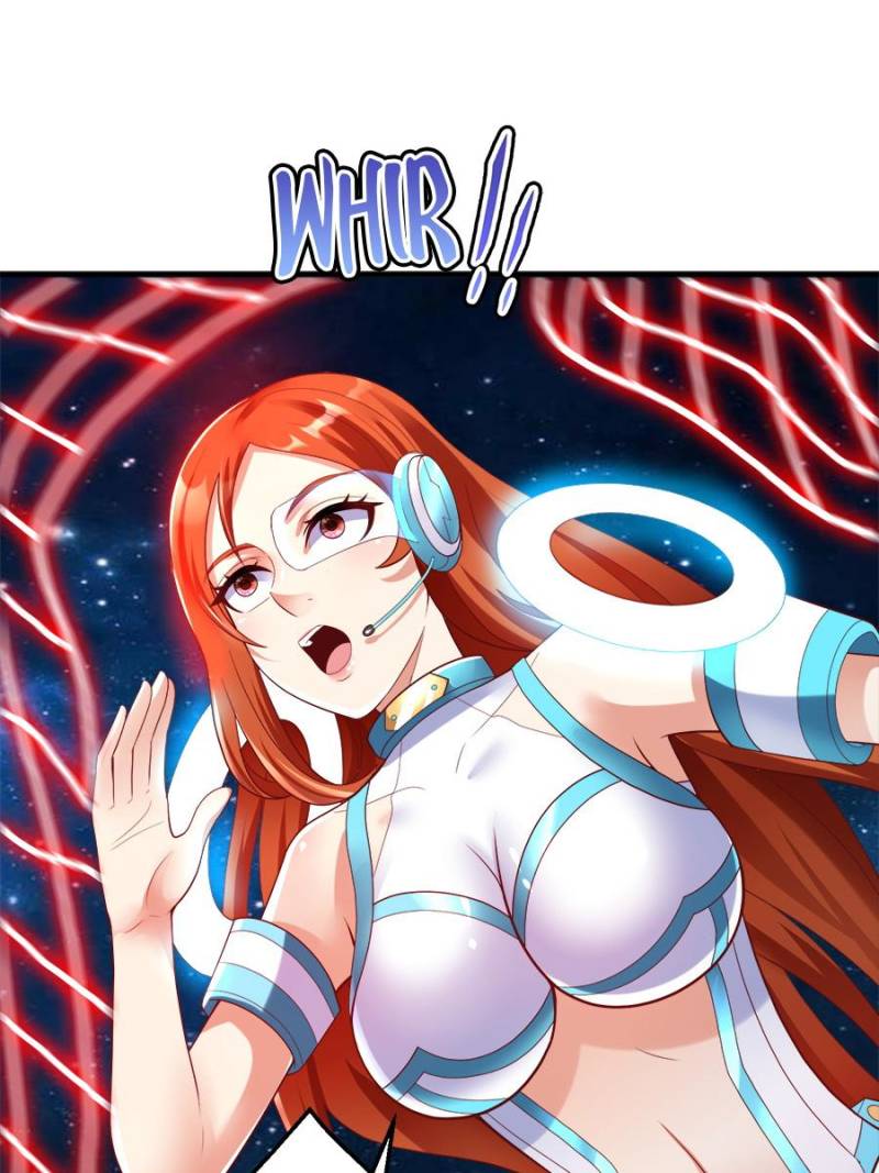 To Possess the Heavenly Body Chapter 66 - Page 10
