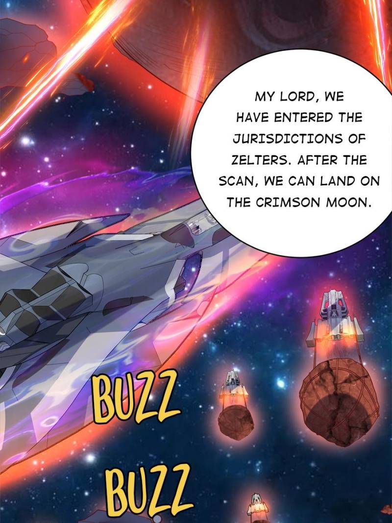 To Possess the Heavenly Body Chapter 67 - Page 2