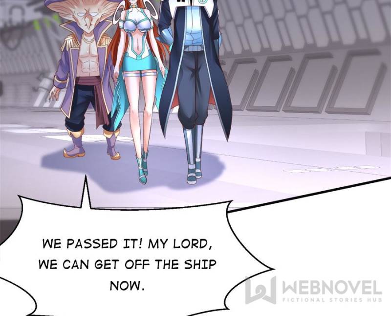 To Possess the Heavenly Body Chapter 67 - Page 12