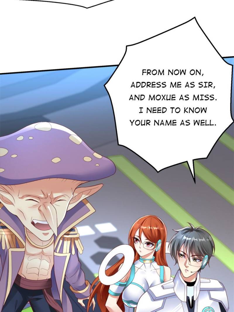 To Possess the Heavenly Body Chapter 67 - Page 13