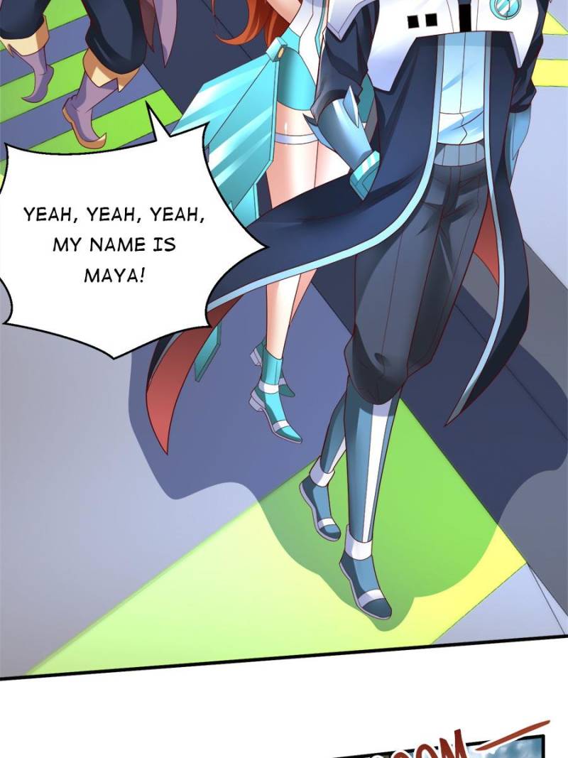 To Possess the Heavenly Body Chapter 67 - Page 14