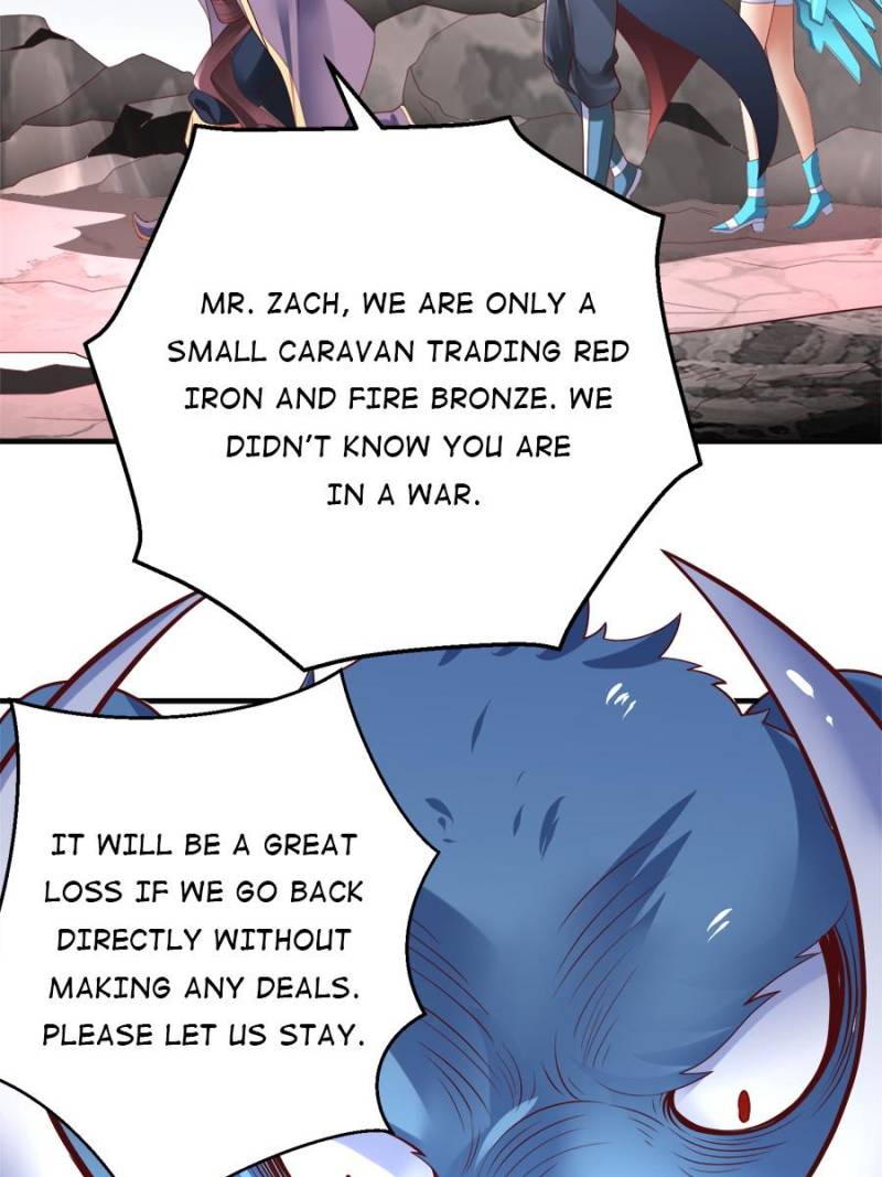To Possess the Heavenly Body Chapter 67 - Page 20
