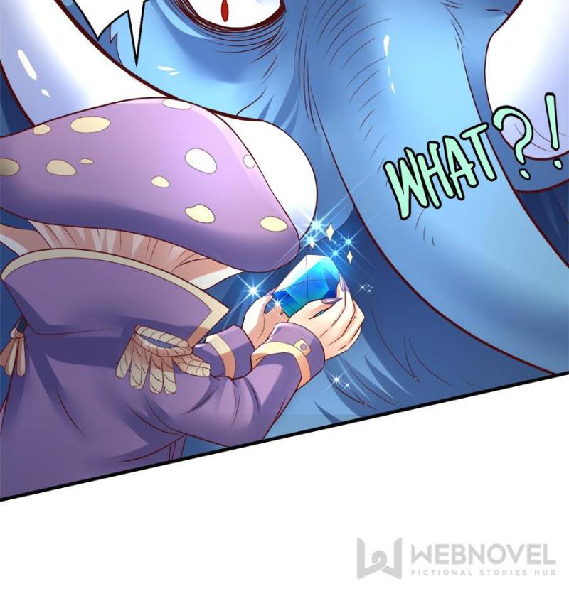 To Possess the Heavenly Body Chapter 67 - Page 21