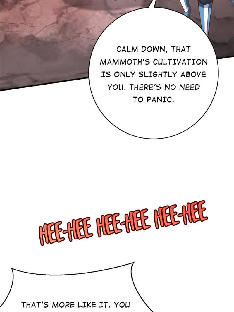 To Possess the Heavenly Body Chapter 67 - Page 23