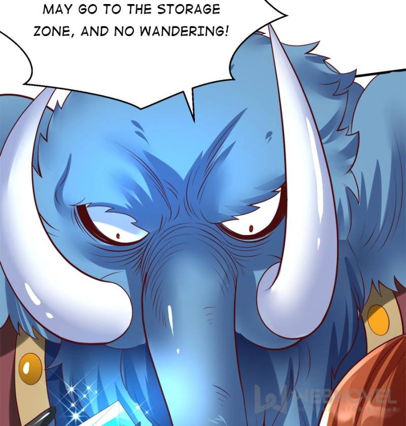 To Possess the Heavenly Body Chapter 67 - Page 24
