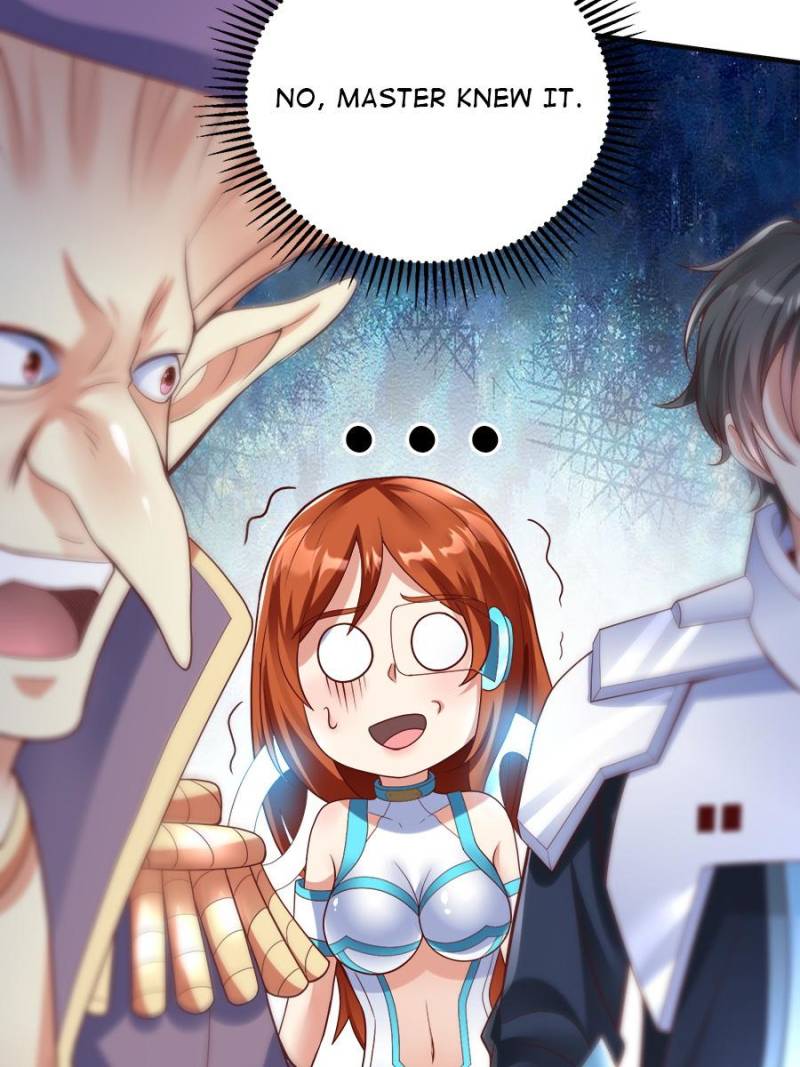 To Possess the Heavenly Body Chapter 67 - Page 26