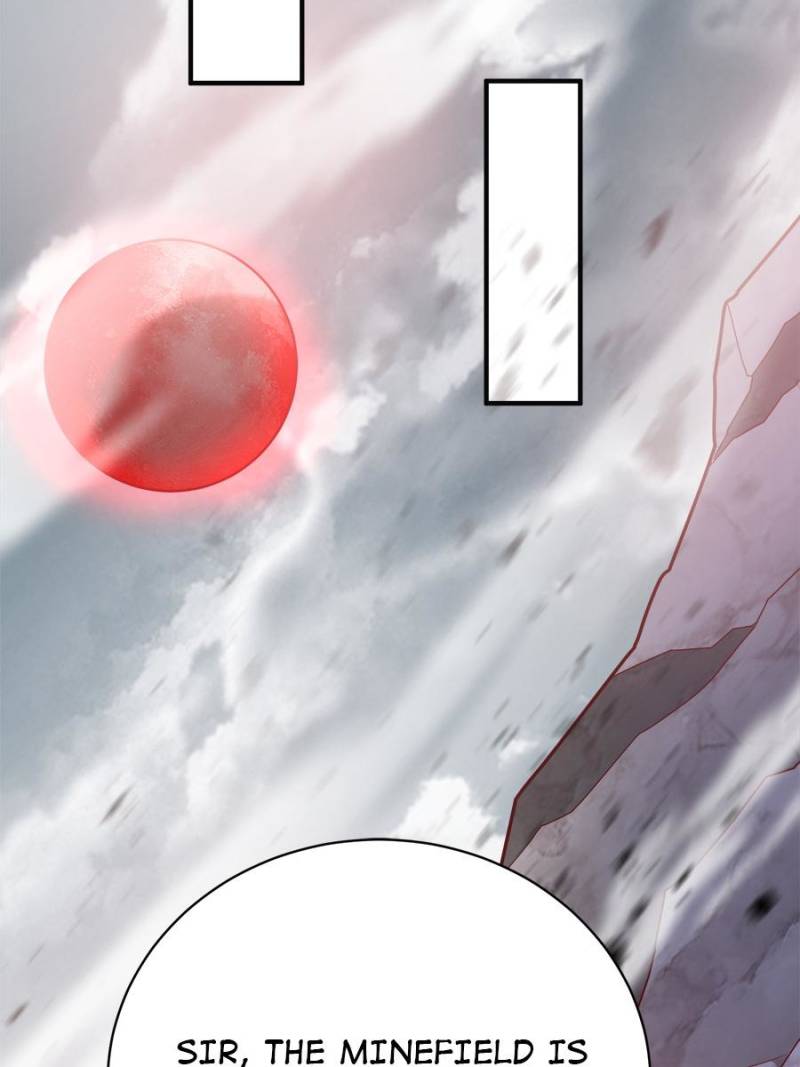 To Possess the Heavenly Body Chapter 67 - Page 29