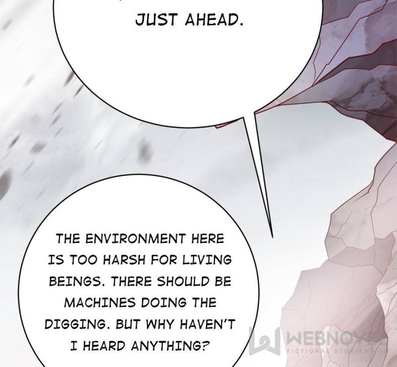 To Possess the Heavenly Body Chapter 67 - Page 30