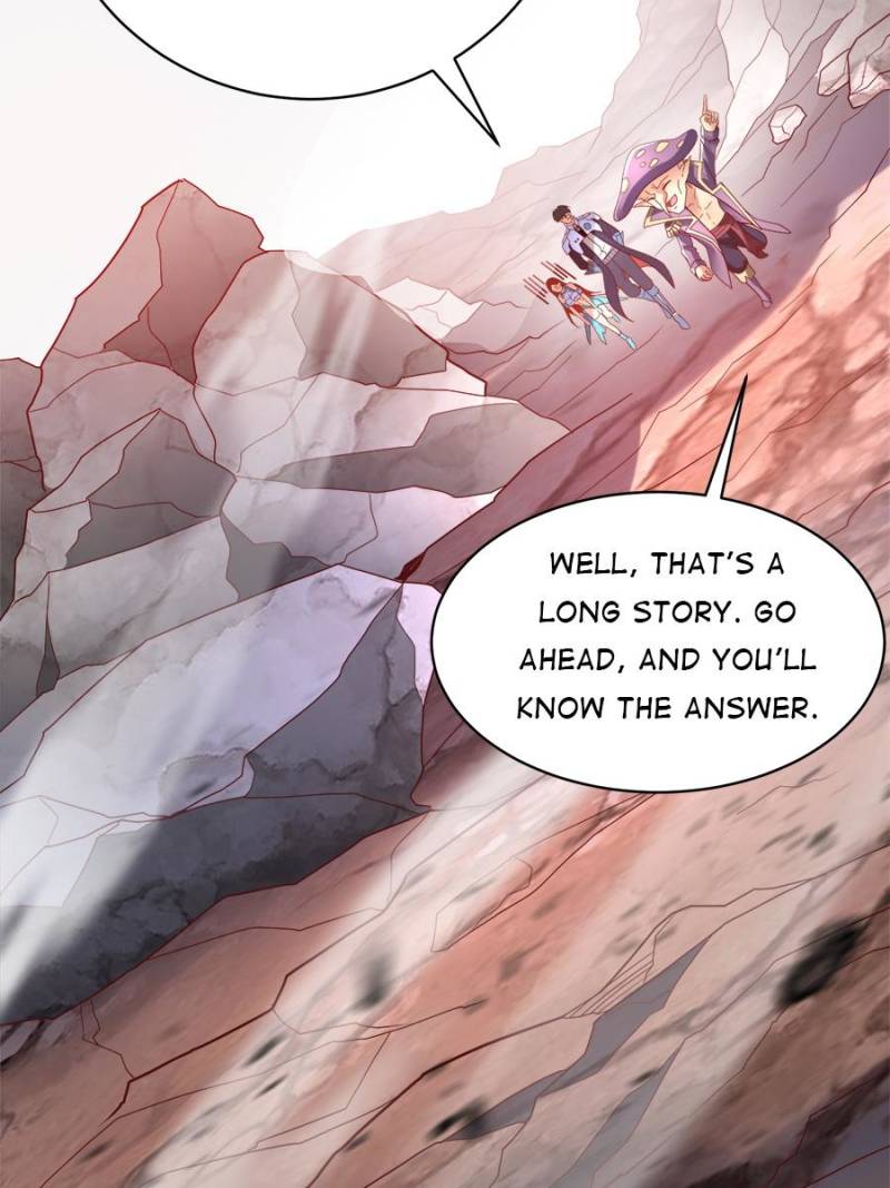 To Possess the Heavenly Body Chapter 67 - Page 31