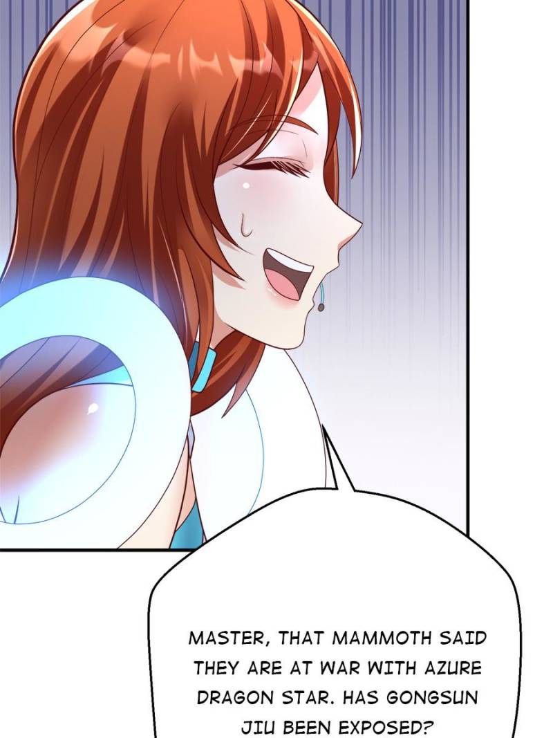 To Possess the Heavenly Body Chapter 67 - Page 35