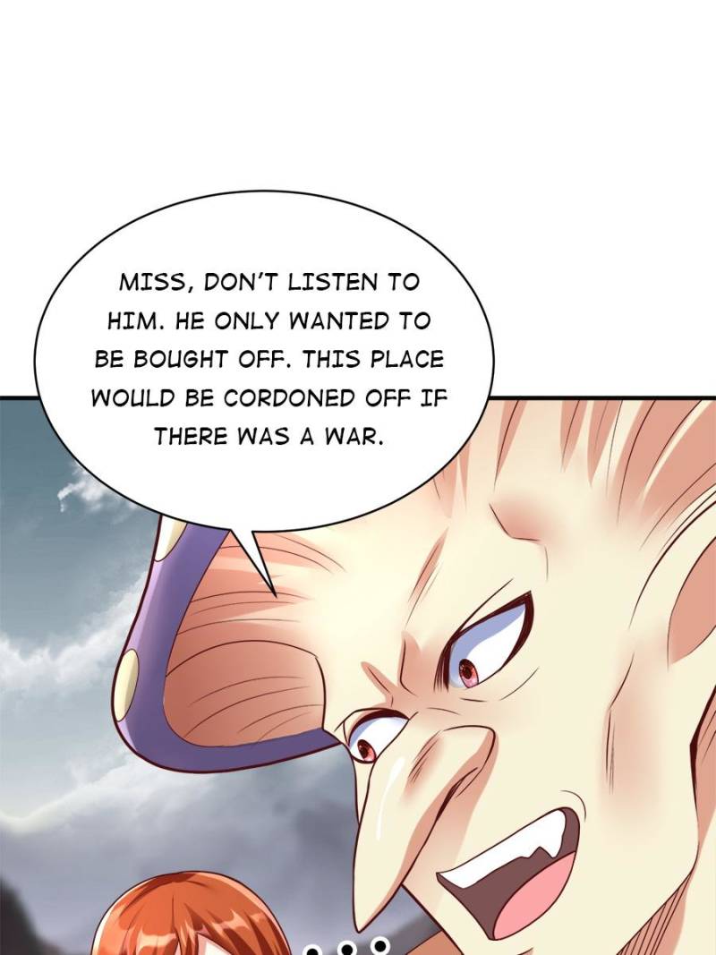 To Possess the Heavenly Body Chapter 67 - Page 37