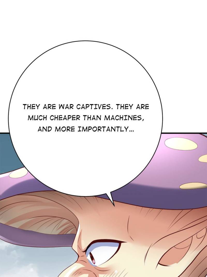 To Possess the Heavenly Body Chapter 67 - Page 46