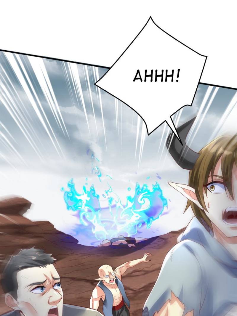 To Possess the Heavenly Body Chapter 67 - Page 50