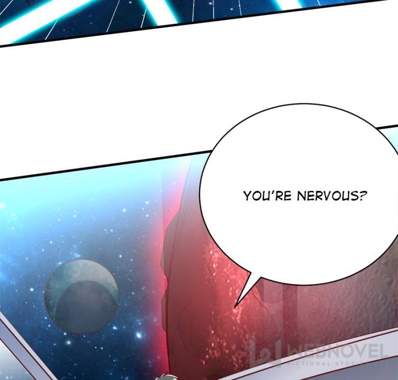 To Possess the Heavenly Body Chapter 67 - Page 6