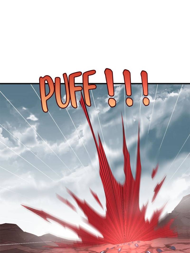 To Possess the Heavenly Body Chapter 67 - Page 55