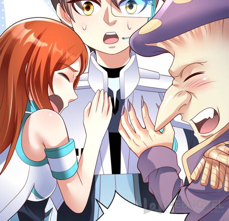 To Possess the Heavenly Body Chapter 67 - Page 57