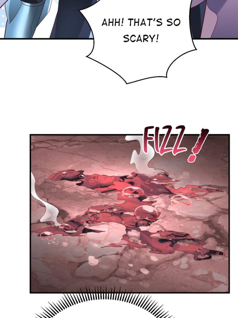 To Possess the Heavenly Body Chapter 67 - Page 58