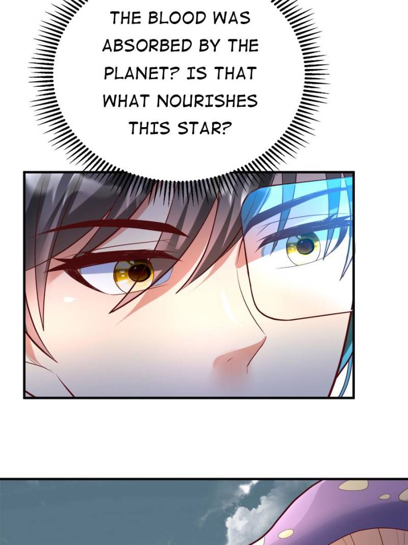 To Possess the Heavenly Body Chapter 67 - Page 59