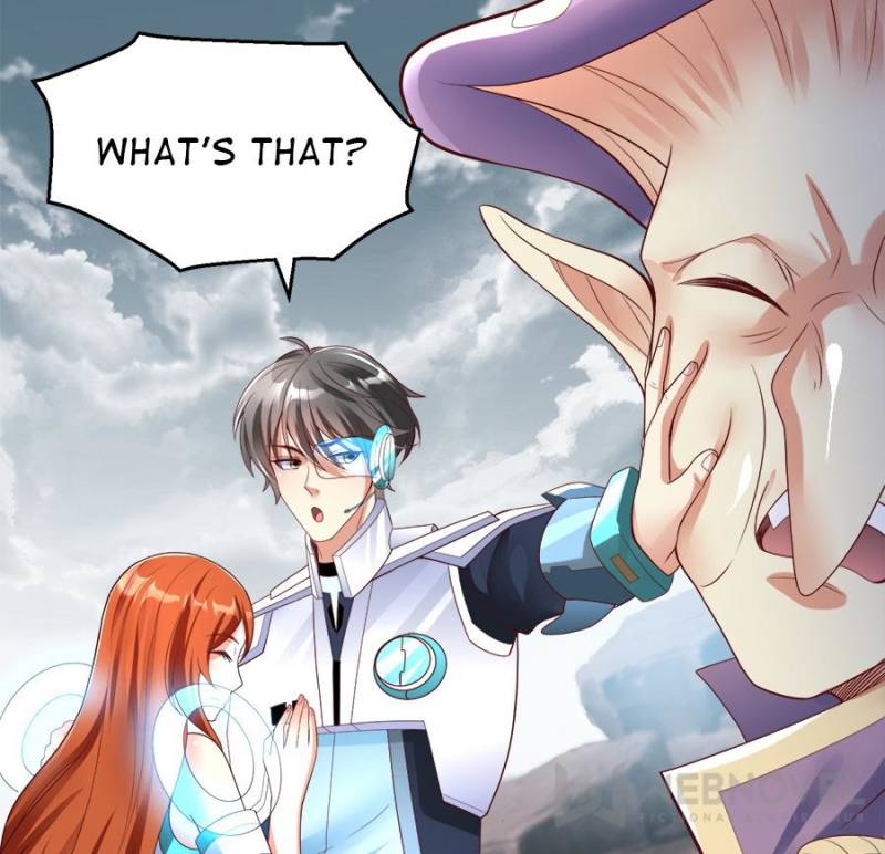 To Possess the Heavenly Body Chapter 67 - Page 60