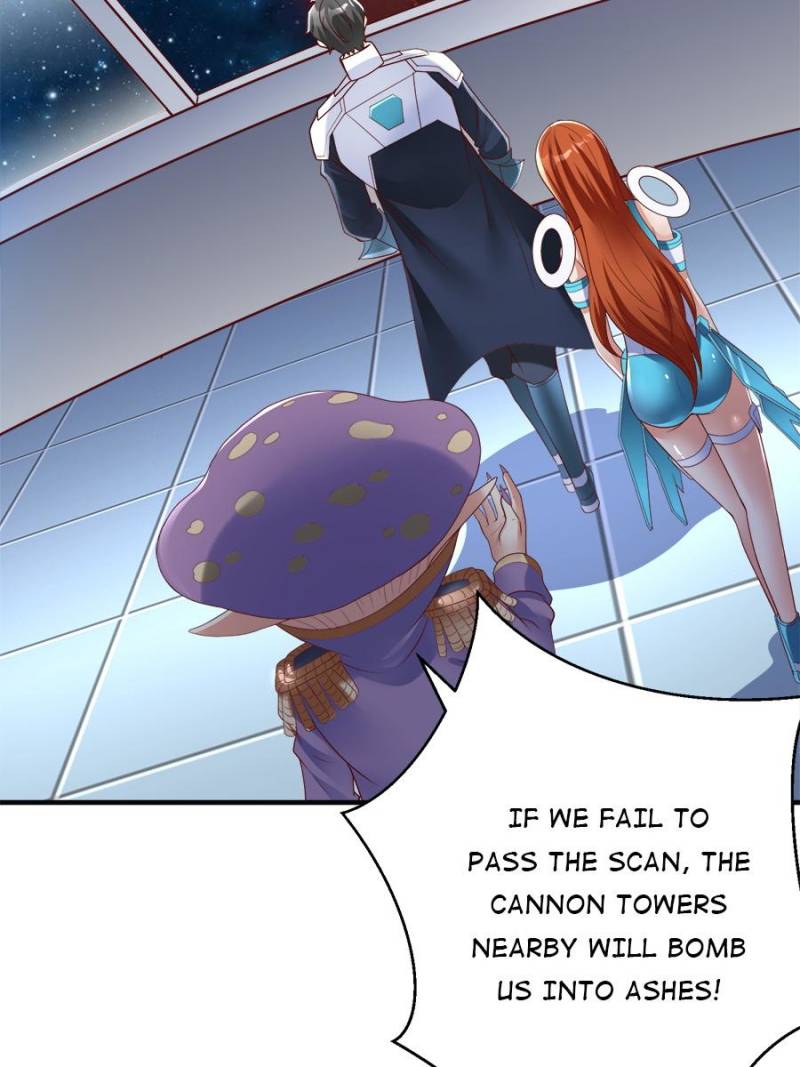To Possess the Heavenly Body Chapter 67 - Page 7