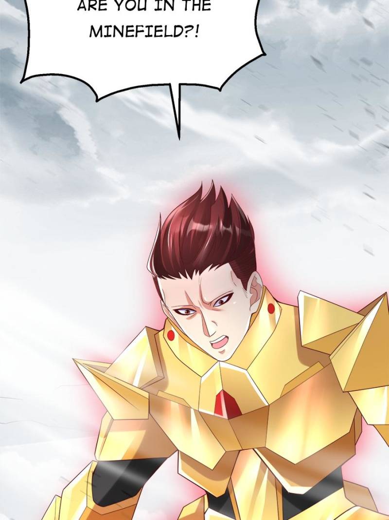 To Possess the Heavenly Body Chapter 67 - Page 62