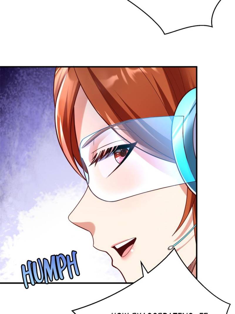 To Possess the Heavenly Body Chapter 67 - Page 8