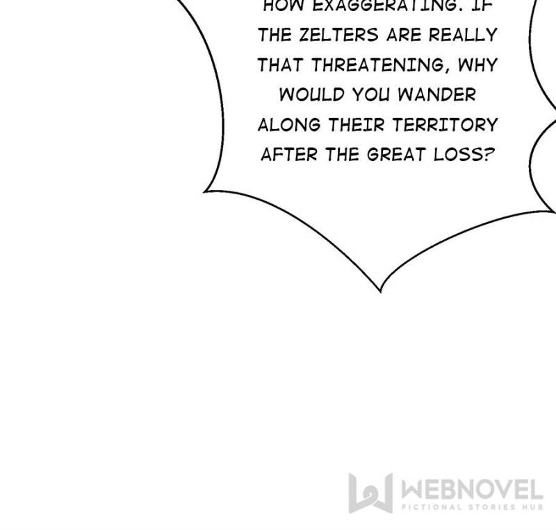 To Possess the Heavenly Body Chapter 67 - Page 9