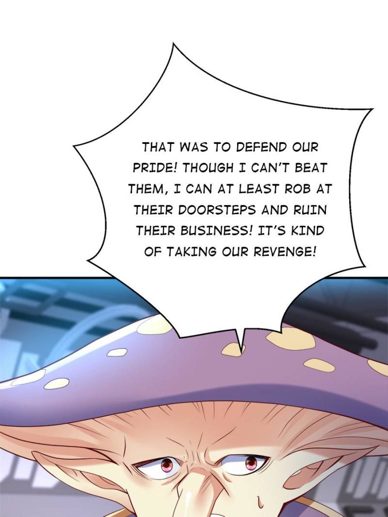 To Possess the Heavenly Body Chapter 67 - Page 10