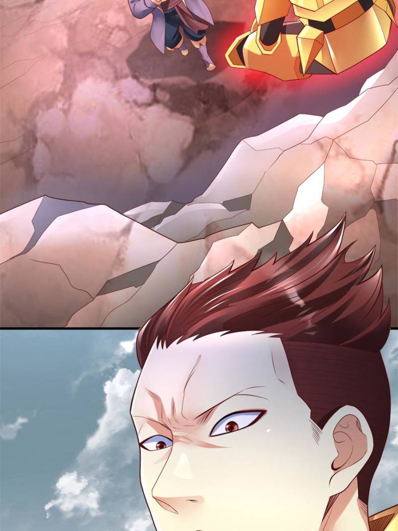To Possess the Heavenly Body Chapter 68 - Page 2