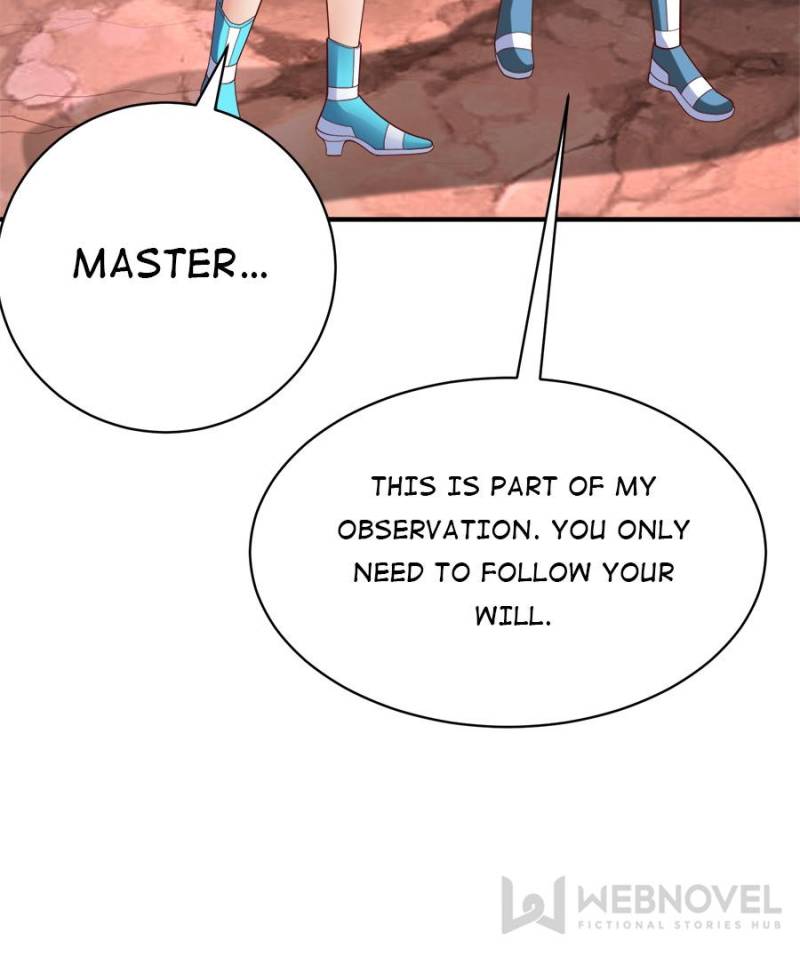 To Possess the Heavenly Body Chapter 68 - Page 12