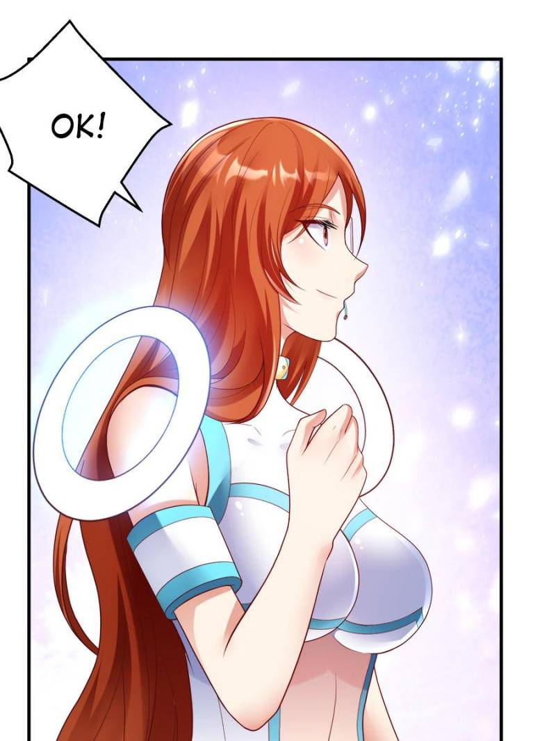 To Possess the Heavenly Body Chapter 68 - Page 13
