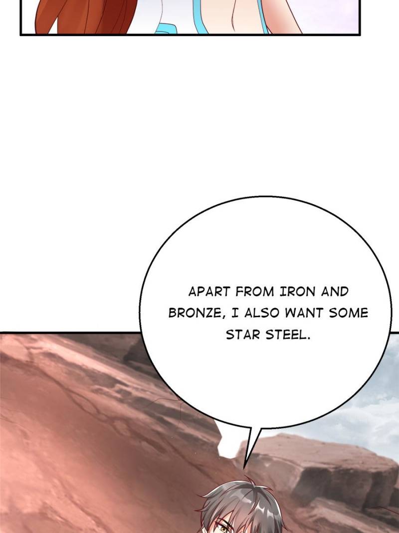 To Possess the Heavenly Body Chapter 68 - Page 14