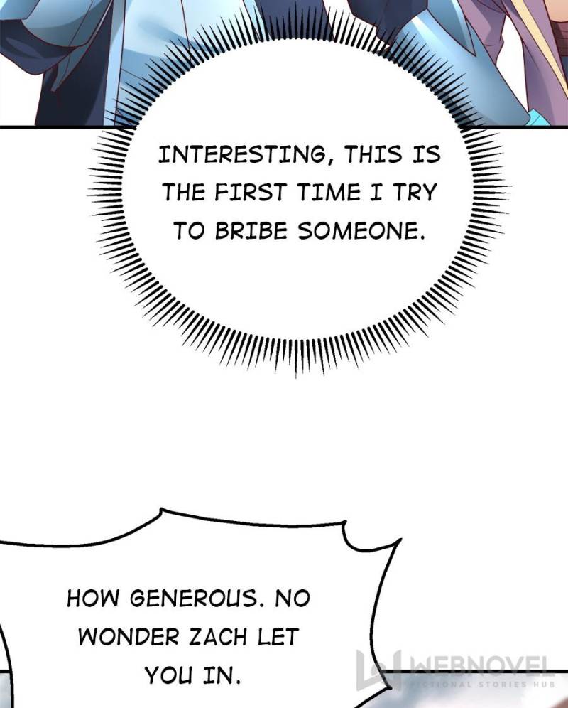 To Possess the Heavenly Body Chapter 68 - Page 18