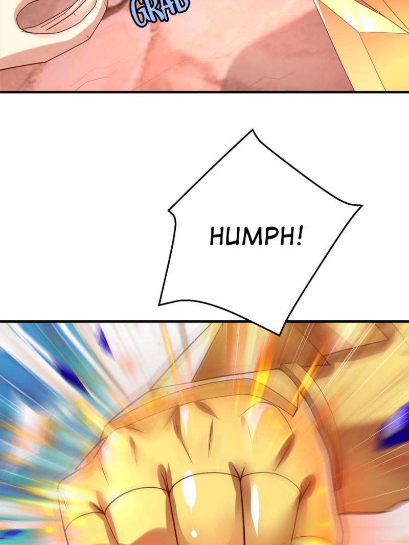 To Possess the Heavenly Body Chapter 68 - Page 20