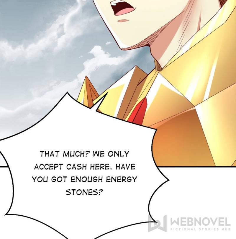 To Possess the Heavenly Body Chapter 68 - Page 3