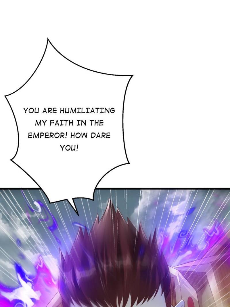 To Possess the Heavenly Body Chapter 68 - Page 22