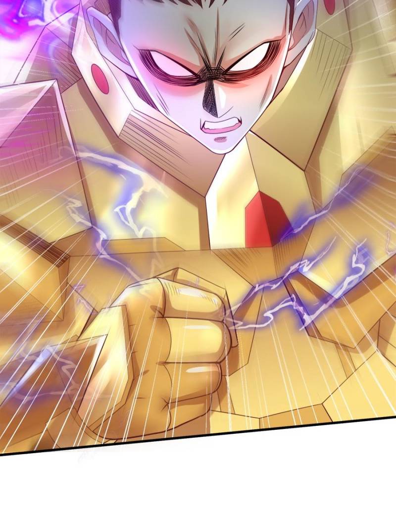 To Possess the Heavenly Body Chapter 68 - Page 23