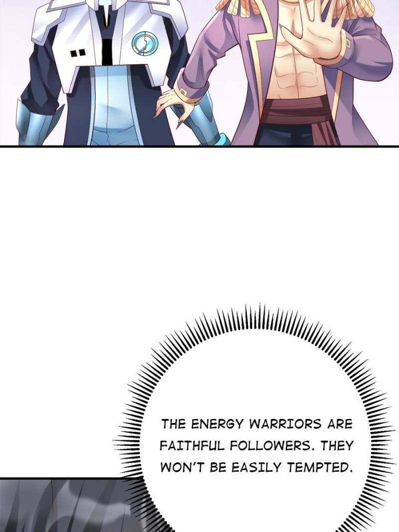 To Possess the Heavenly Body Chapter 68 - Page 25