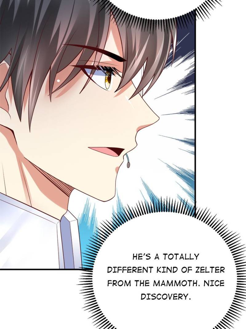 To Possess the Heavenly Body Chapter 68 - Page 26