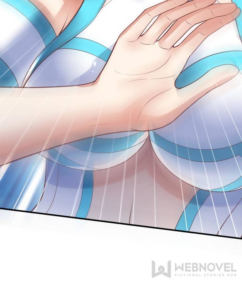 To Possess the Heavenly Body Chapter 68 - Page 30