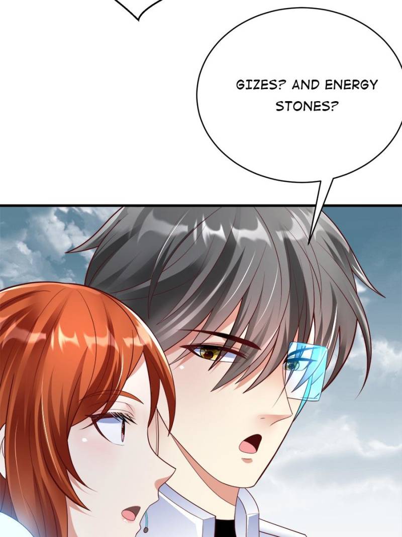 To Possess the Heavenly Body Chapter 68 - Page 4
