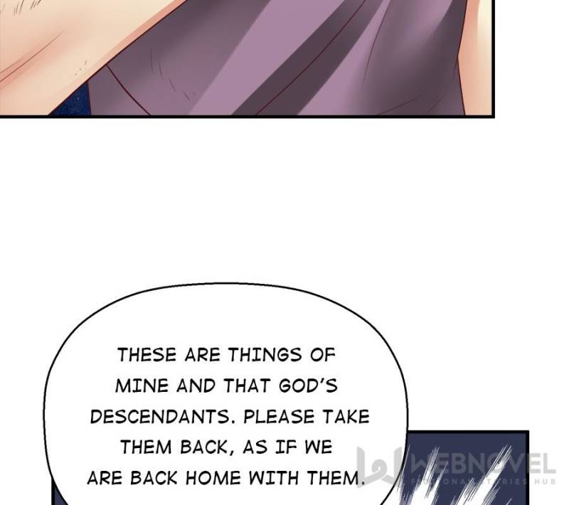 To Possess the Heavenly Body Chapter 68 - Page 36