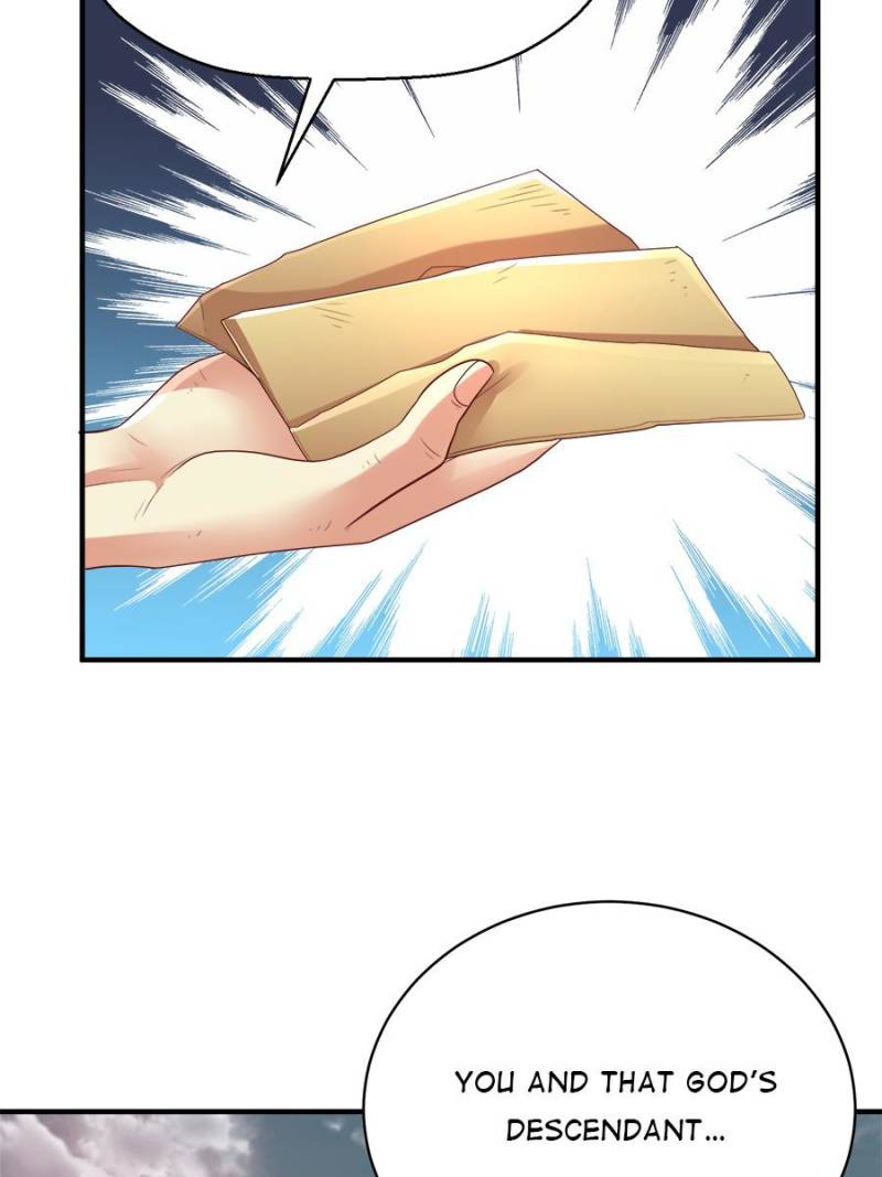 To Possess the Heavenly Body Chapter 68 - Page 37