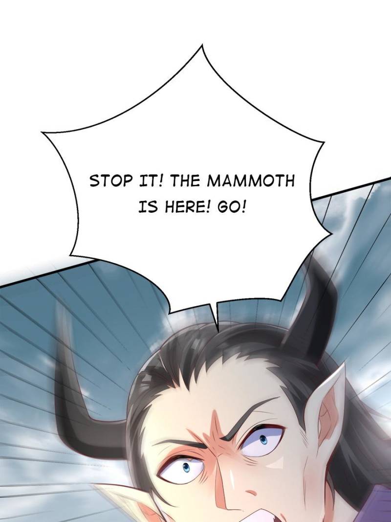 To Possess the Heavenly Body Chapter 68 - Page 40