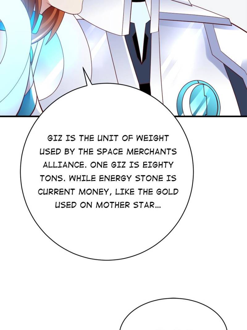 To Possess the Heavenly Body Chapter 68 - Page 5