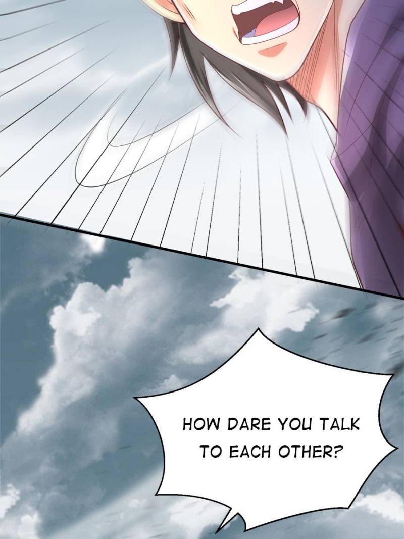 To Possess the Heavenly Body Chapter 68 - Page 41