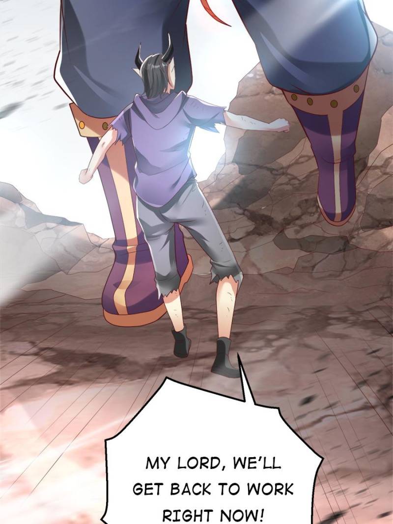 To Possess the Heavenly Body Chapter 68 - Page 43