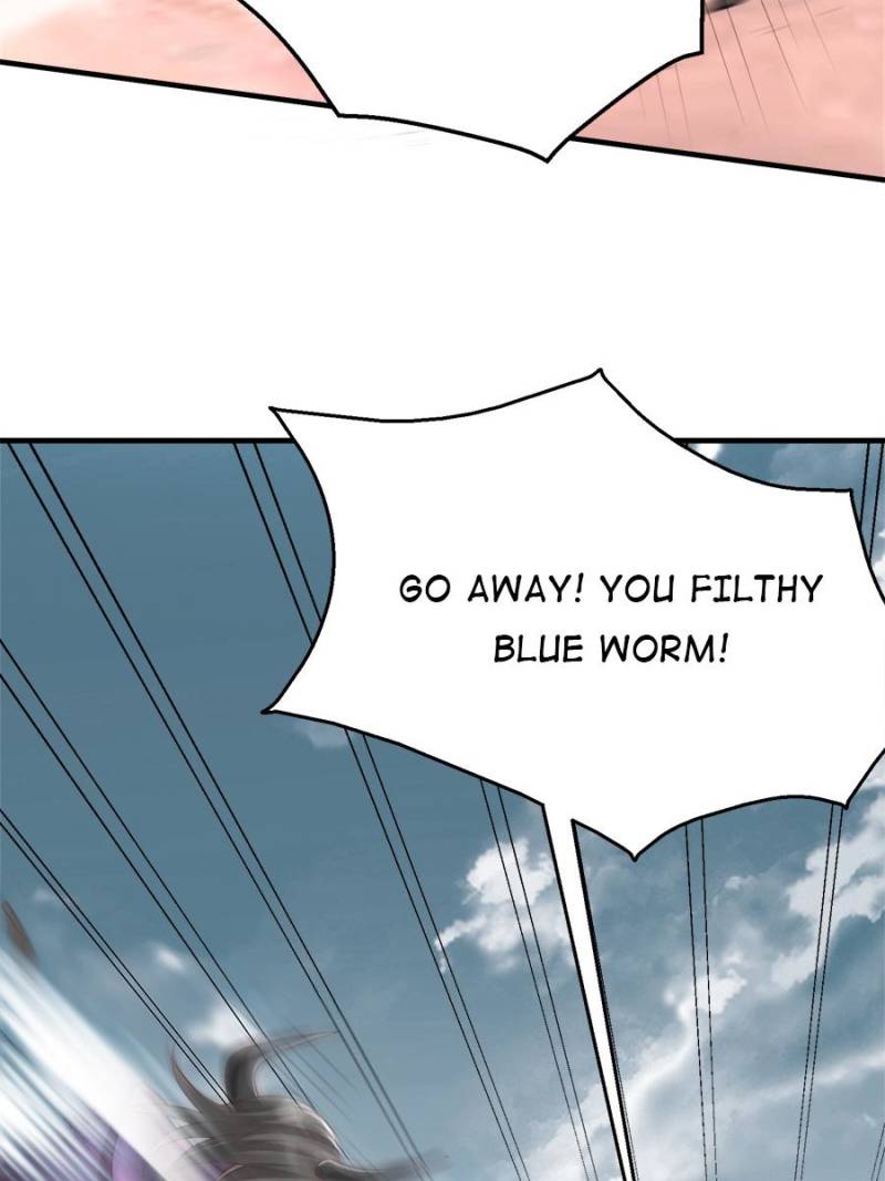 To Possess the Heavenly Body Chapter 68 - Page 44