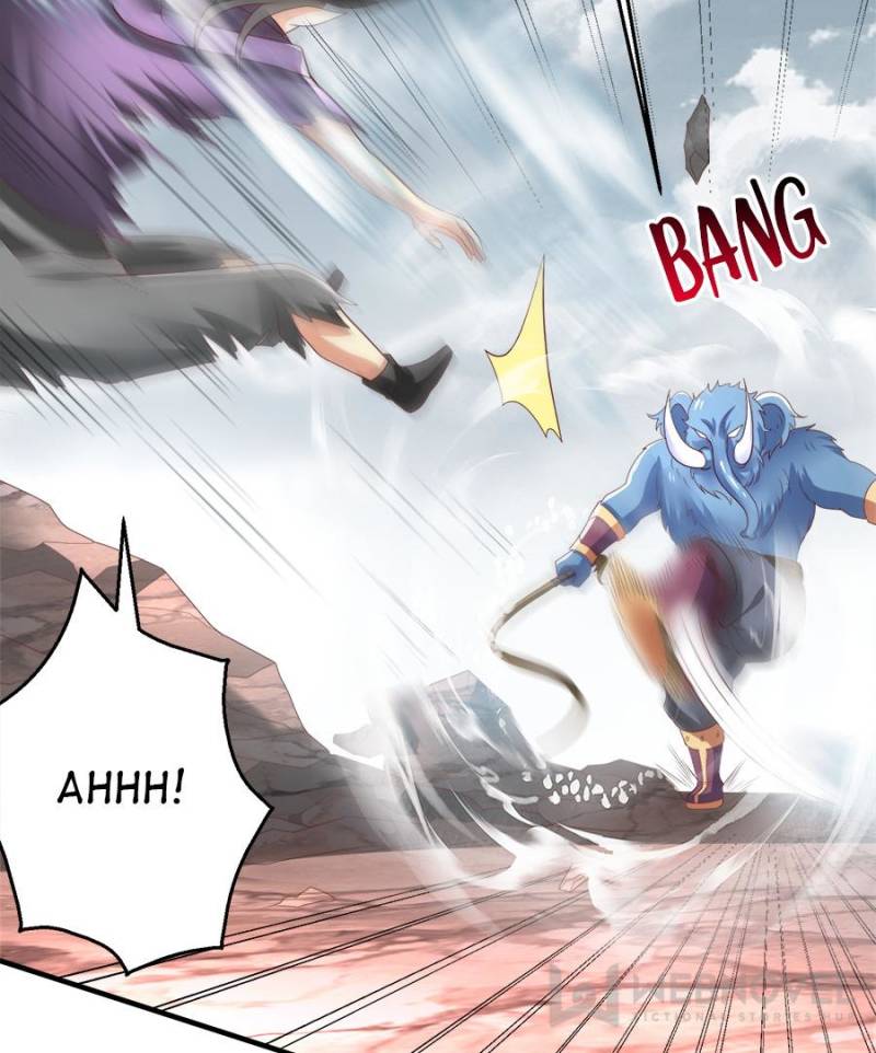To Possess the Heavenly Body Chapter 68 - Page 45