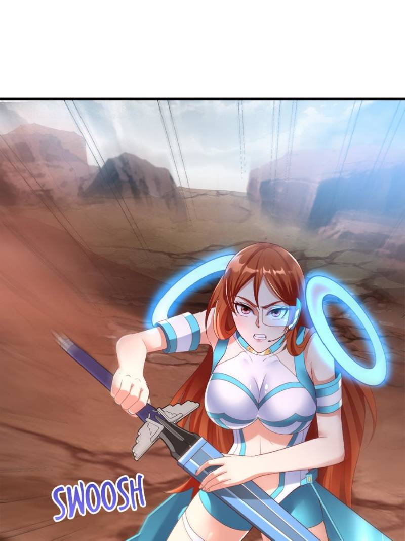 To Possess the Heavenly Body Chapter 68 - Page 49